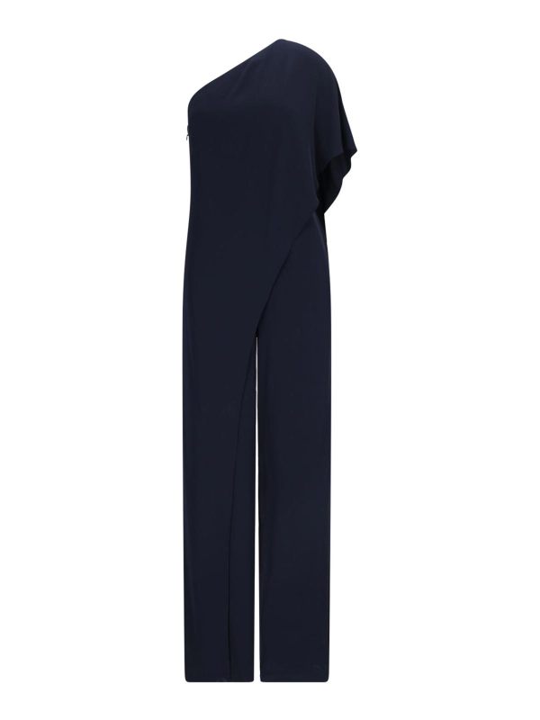 Polo Ralph Lauren Combinaison - Bleu