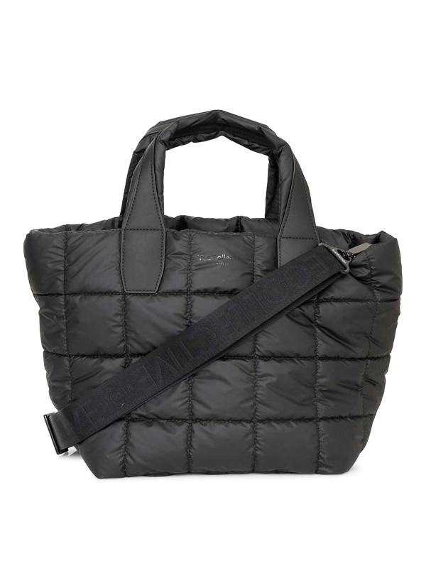 VeeCollective Sac Cabas - Noir