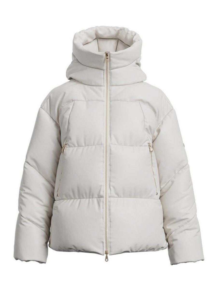 Tatras Veste Casual - Blanc