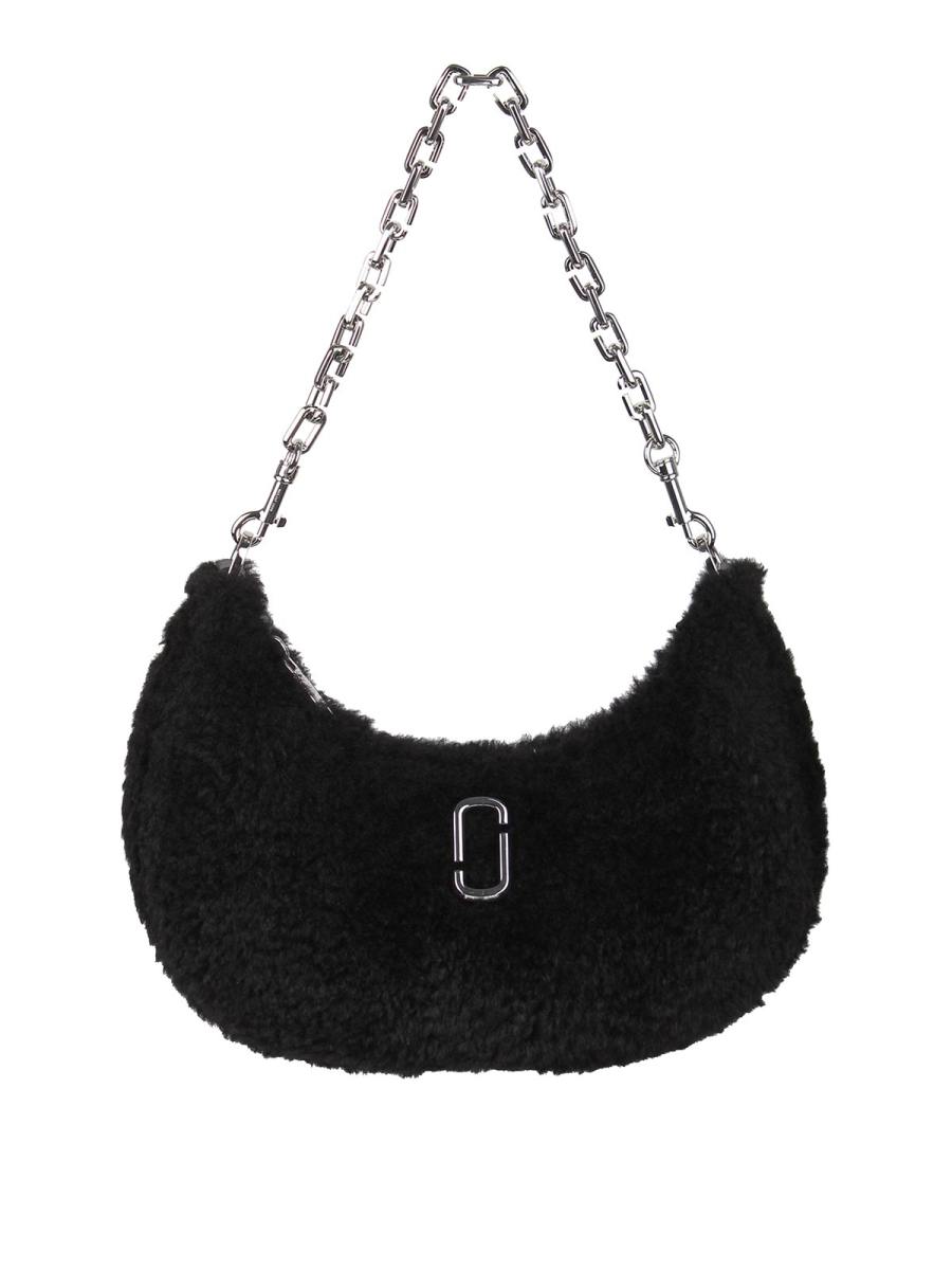 Marc Jacobs Sac Bandoulière - Noir