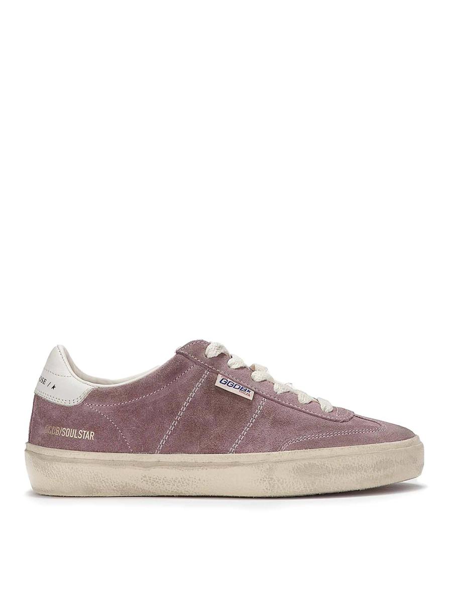 Golden Goose Baskets - Marron