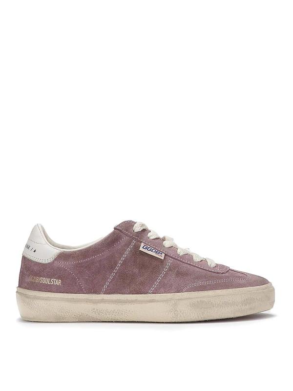 Golden Goose Baskets - Marron