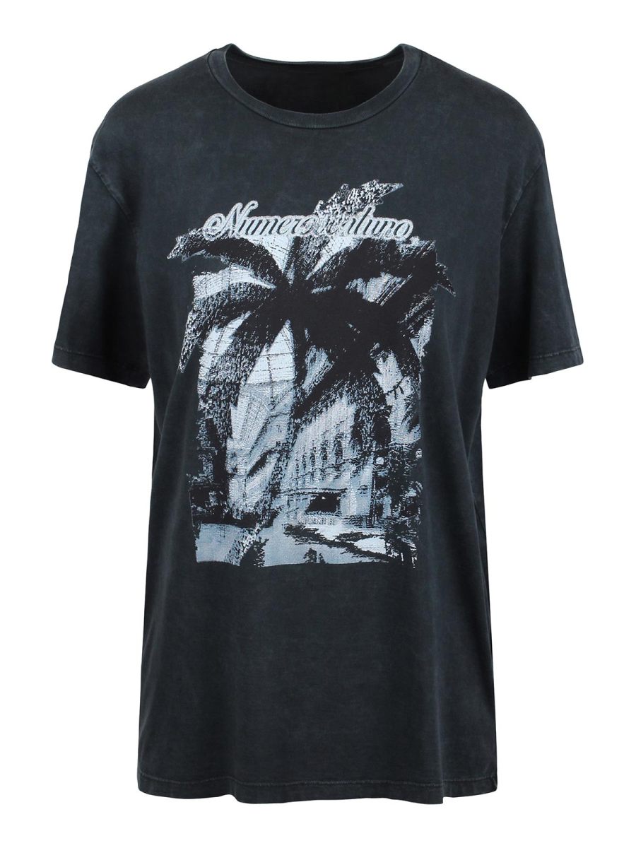 N°21 Chemise - Noir