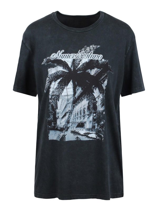 N°21 Chemise - Noir