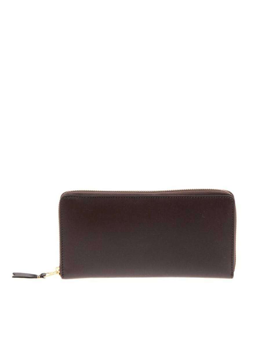 Comme Des Garçons Wallet Portefeuilles - Marr