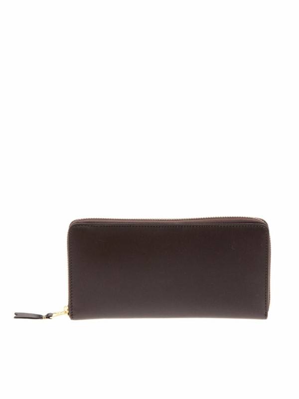 Comme Des Garçons Wallet Portefeuilles - Marr