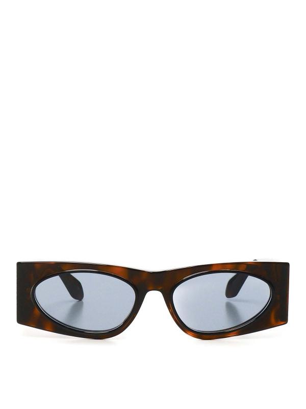 Alaïa Lunettes De Soleil - Marr