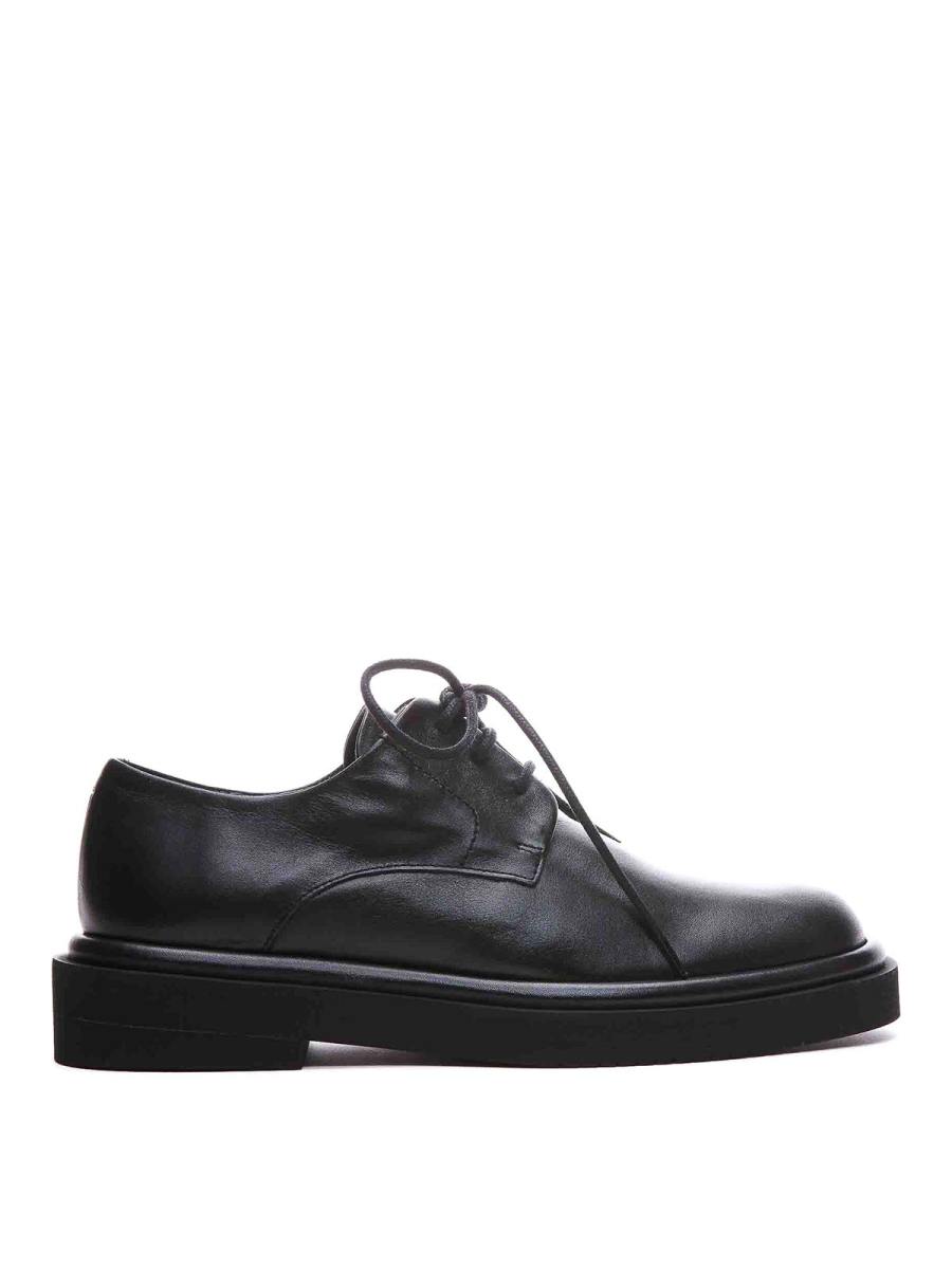 Paloma Barcelò Mocassins - Noir