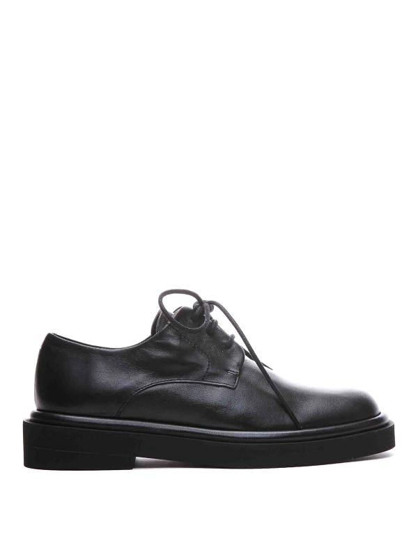 Paloma Barcelò Mocassins - Noir