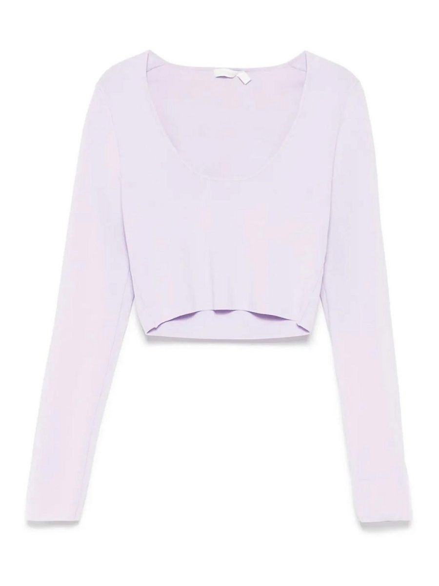 Zimmermann Top - Métallique