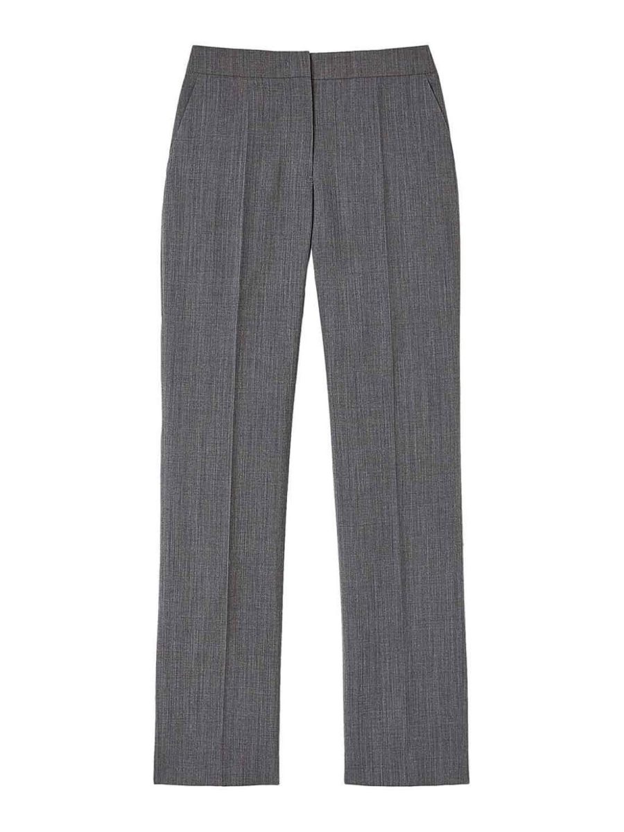 Jil Sander Pantalons Décontractés - Noir