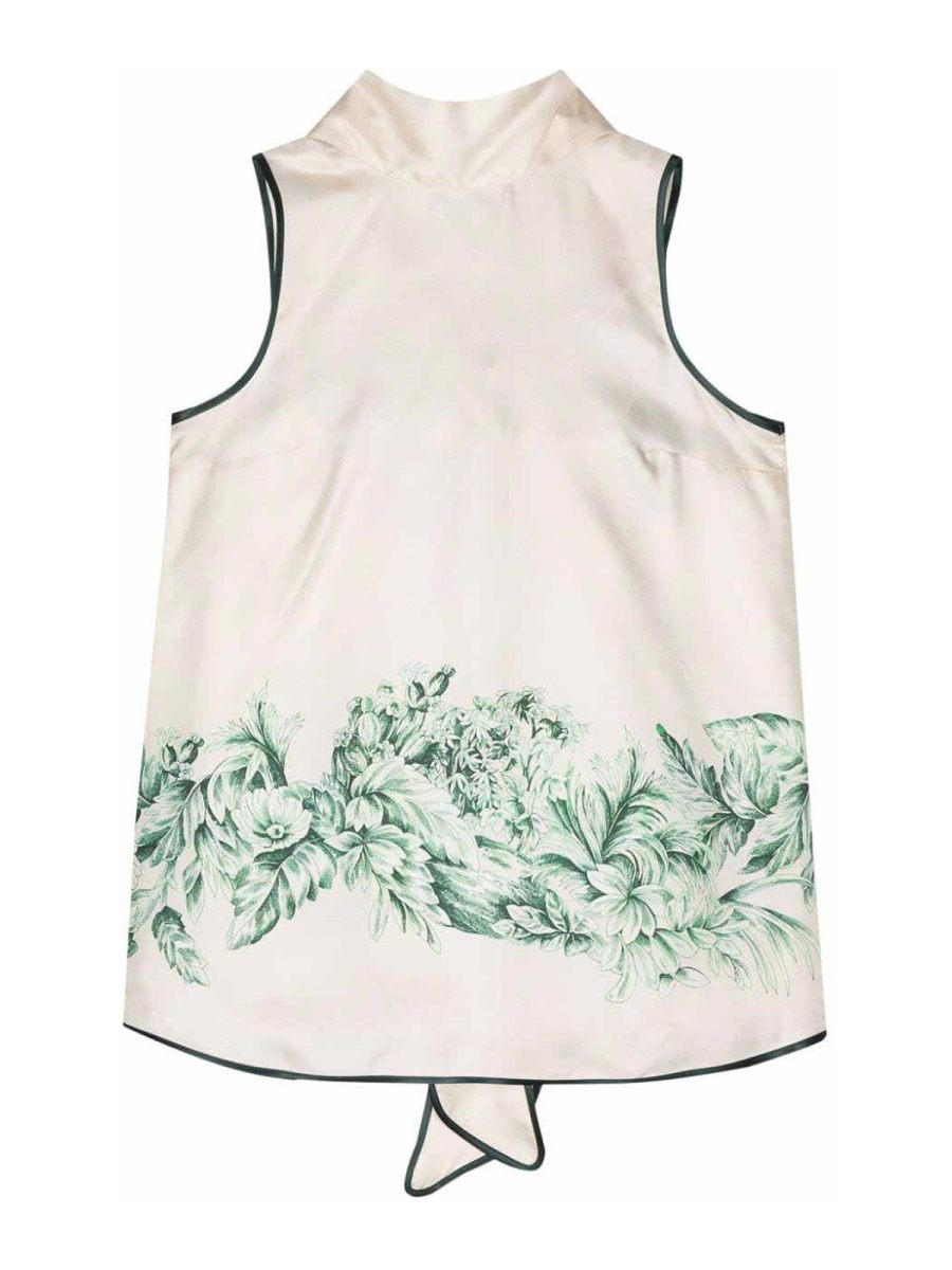 F. R.S For Restless Sleepers Top - Vert