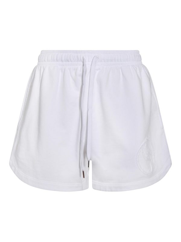 Stella Mccartney Short - Blanc