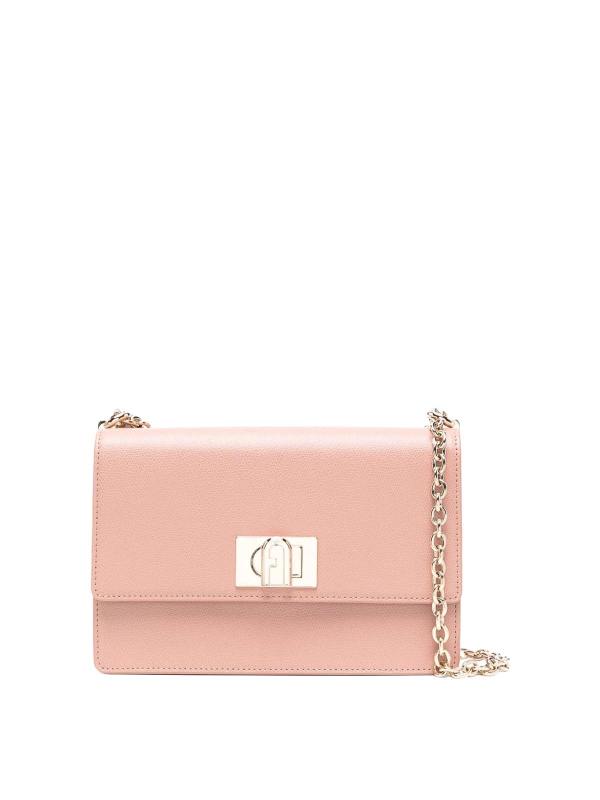 Furla Sac Bandoulière - Beig