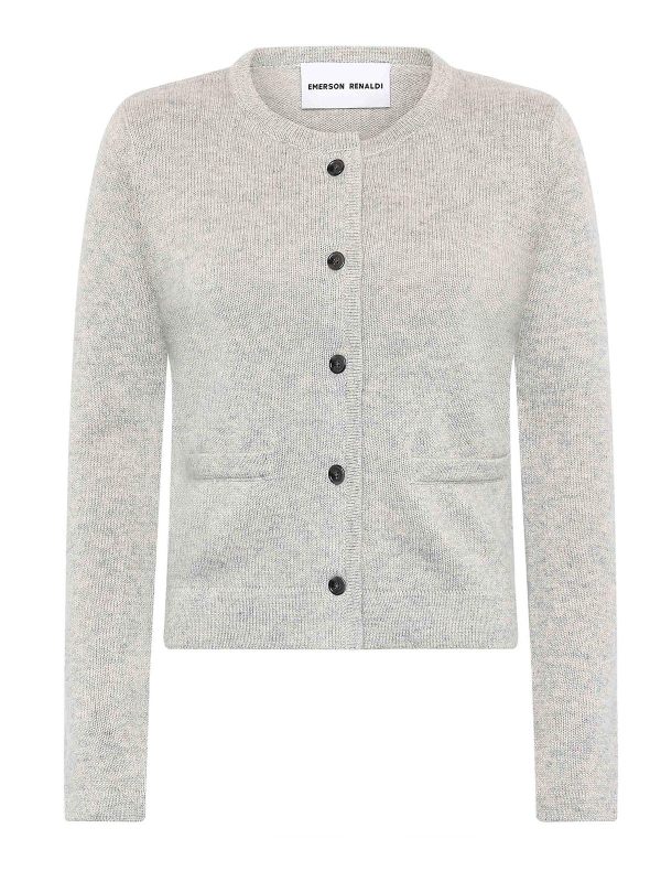 Emerson Renaldi Cardigan - Gris