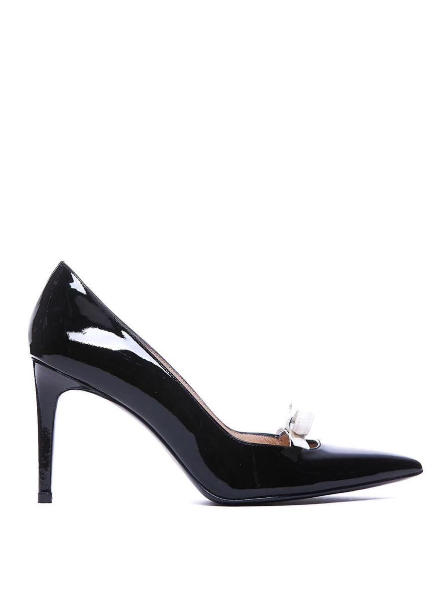 Stuart Weitzman Chaussures À Talon - Noir