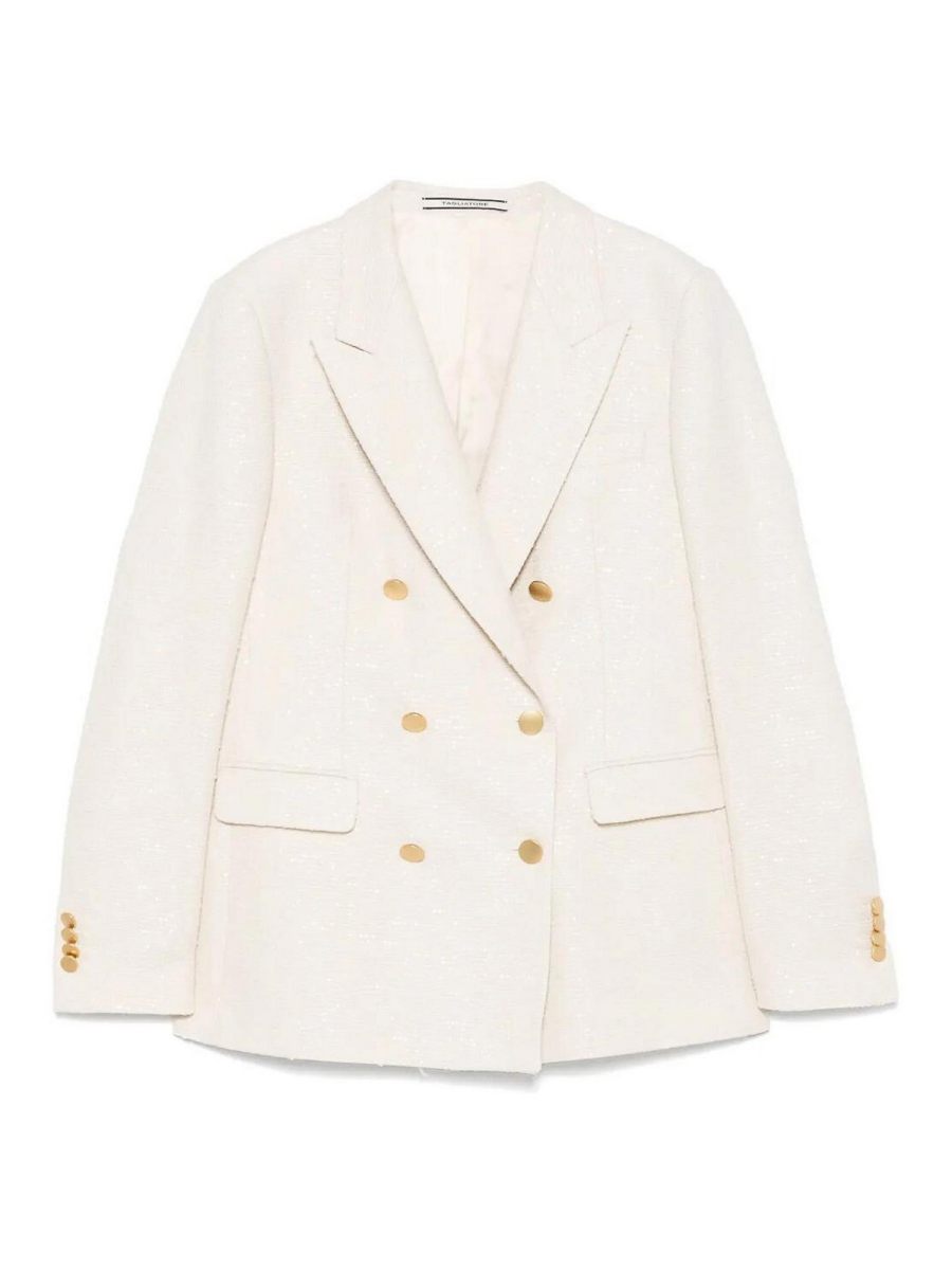 Tagliatore Blazer - Blanc