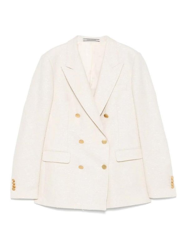 Tagliatore Blazer - Blanc