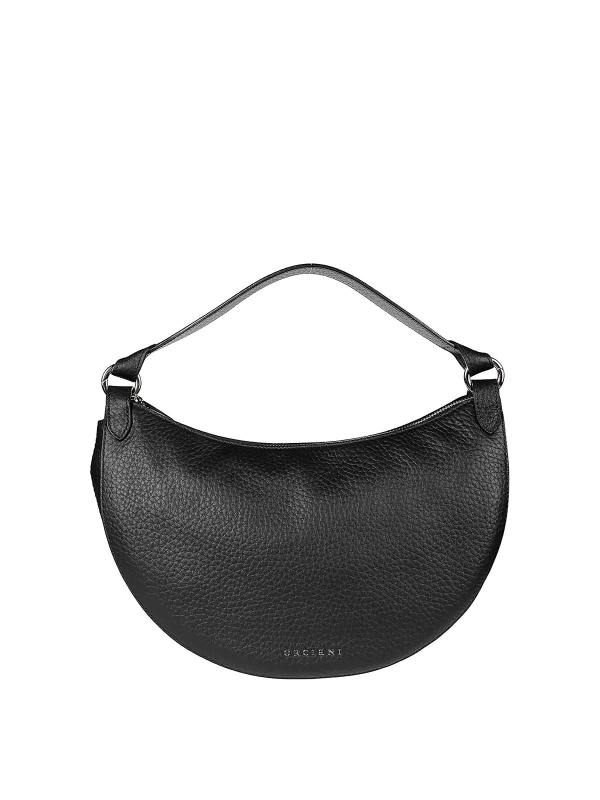 Orciani Sac Banane - Noir