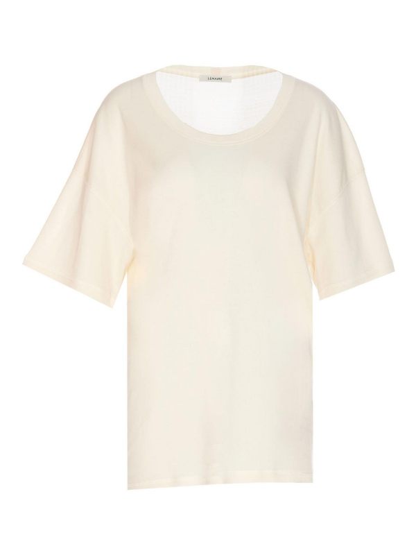Lemaire T-Shirt - Blanc