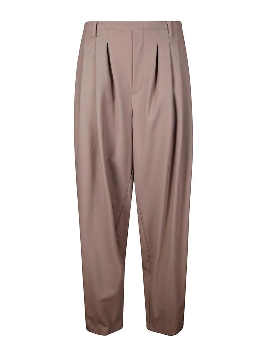 Act N°1 Pantalons Décontractés - Rose