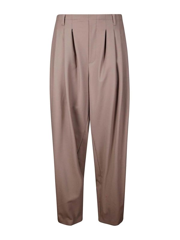 Act N°1 Pantalons Décontractés - Rose