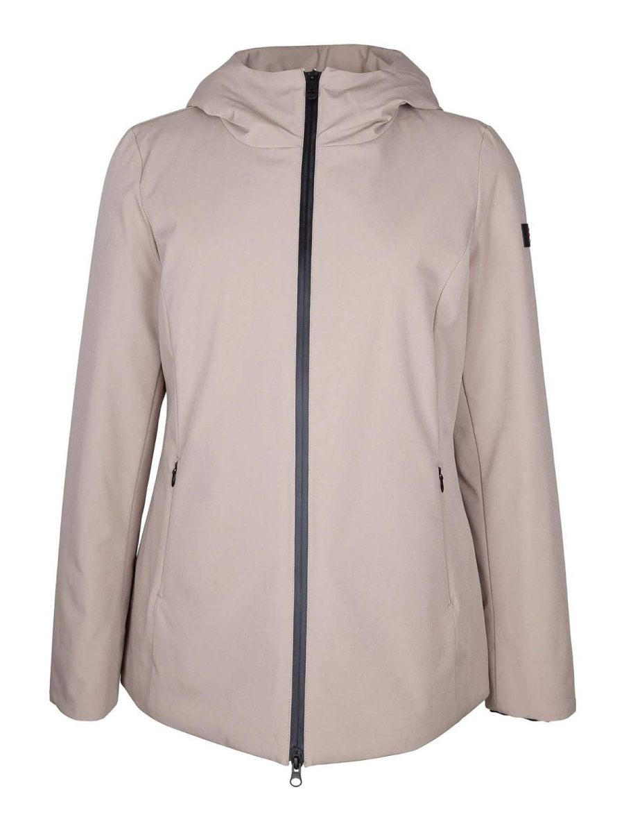 Peuterey Veste Casual - Beige