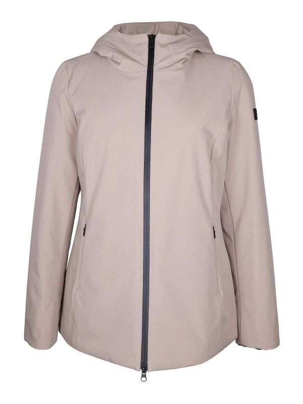 Peuterey Veste Casual - Beige