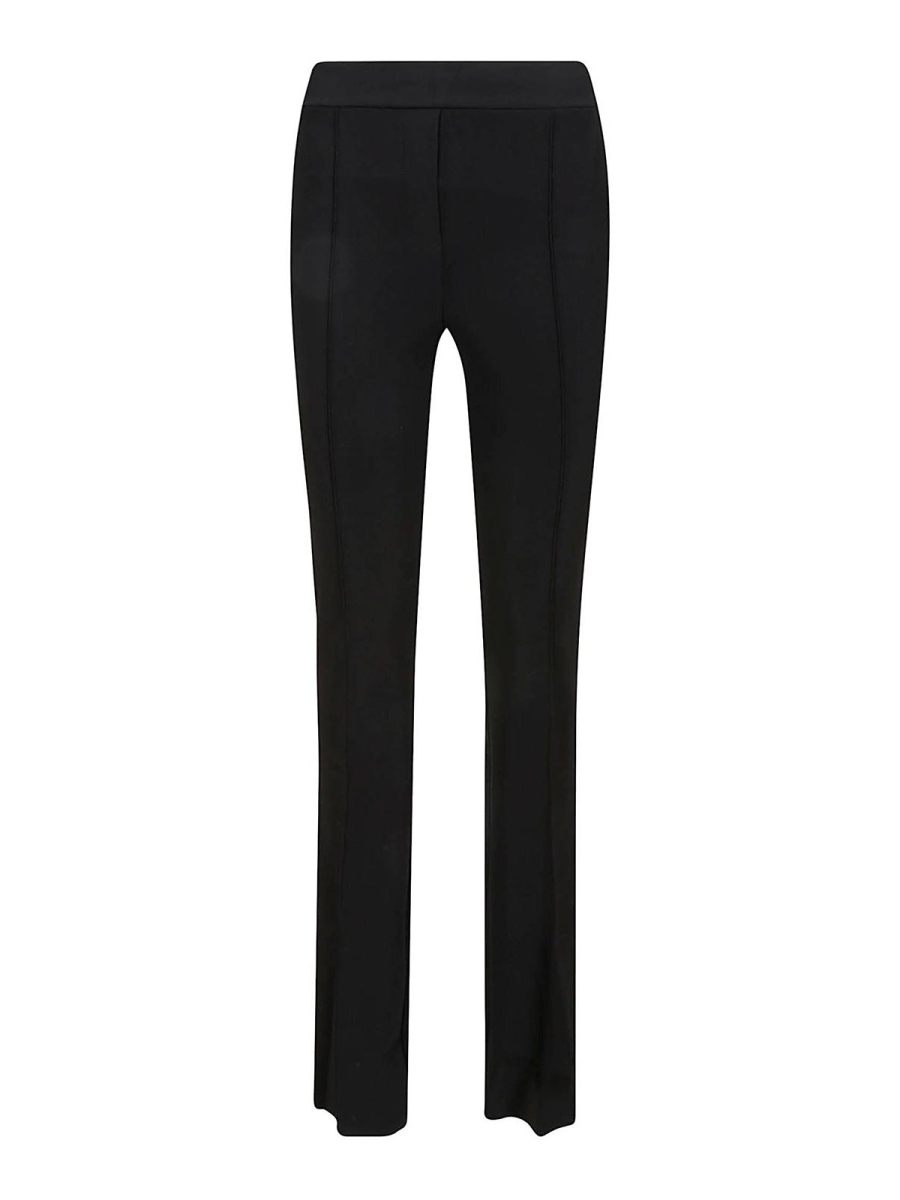Chiara Boni La Petite Robe Pantalon Couturier - Noir