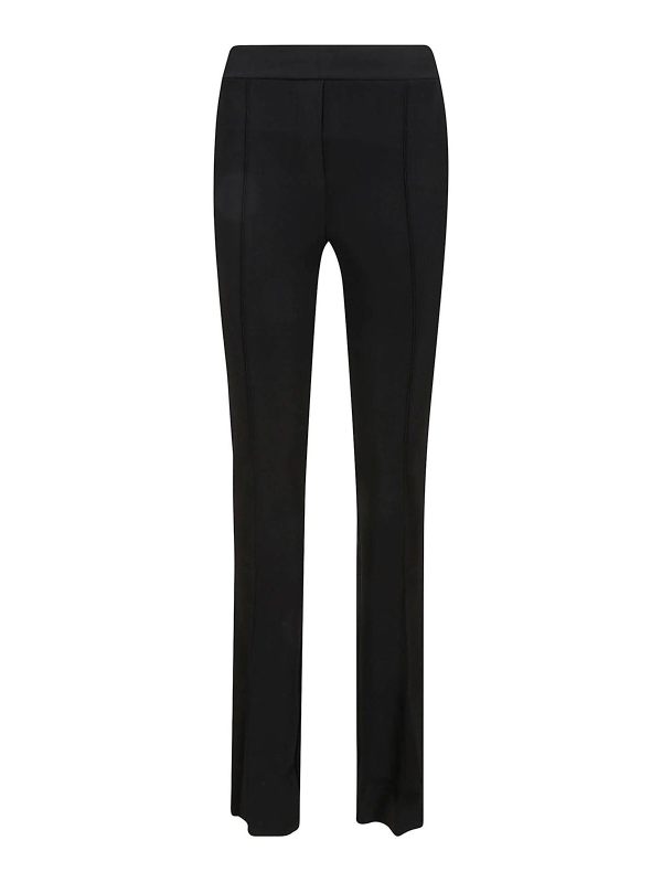 Chiara Boni La Petite Robe Pantalon Couturier - Noir