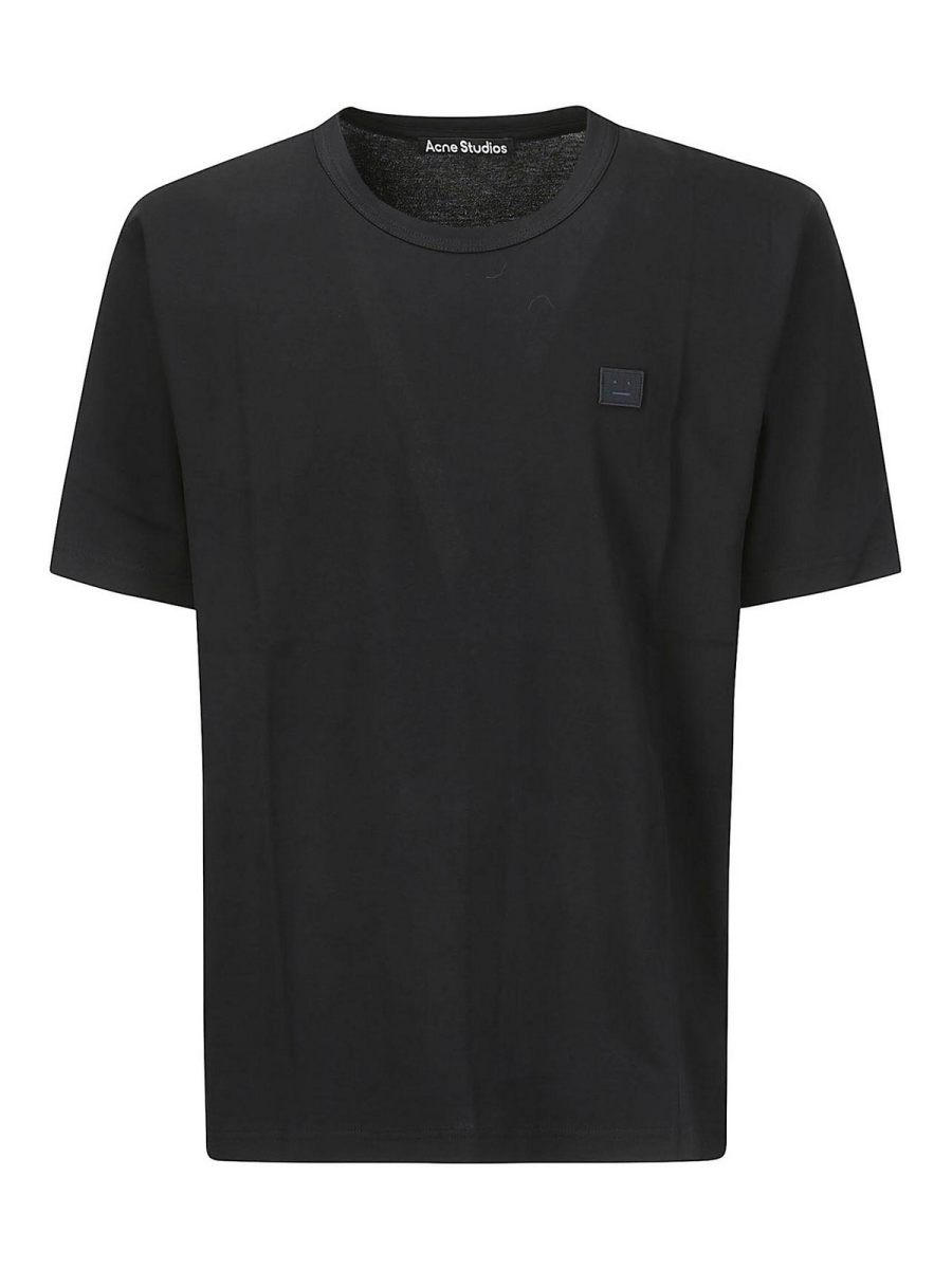 Acne Studios T-Shirt - Noir