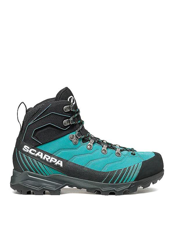 Scarpa Top - Bleu
