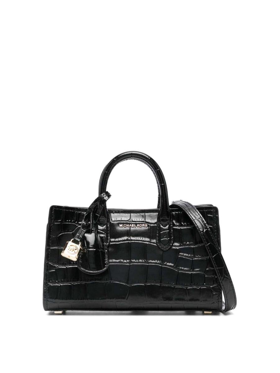 Michael Kors Sac Cabas - Noir