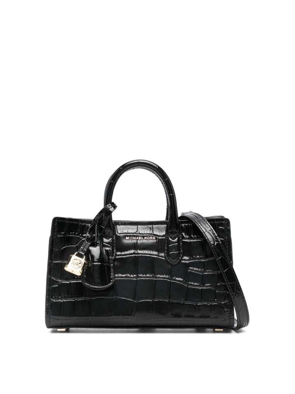 Michael Kors Sac Cabas - Noir
