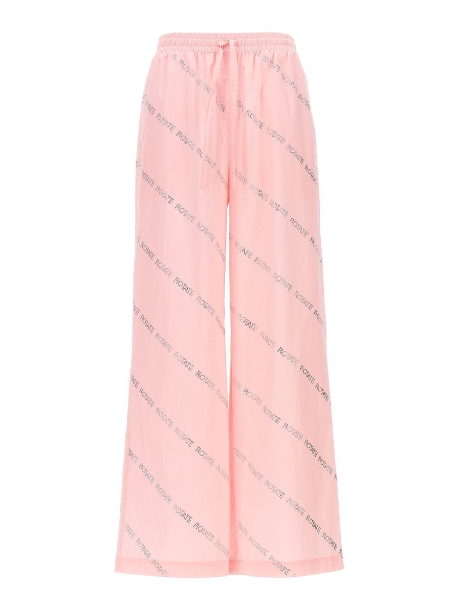 Rotate Birger Christensen Pantalons Décontractés