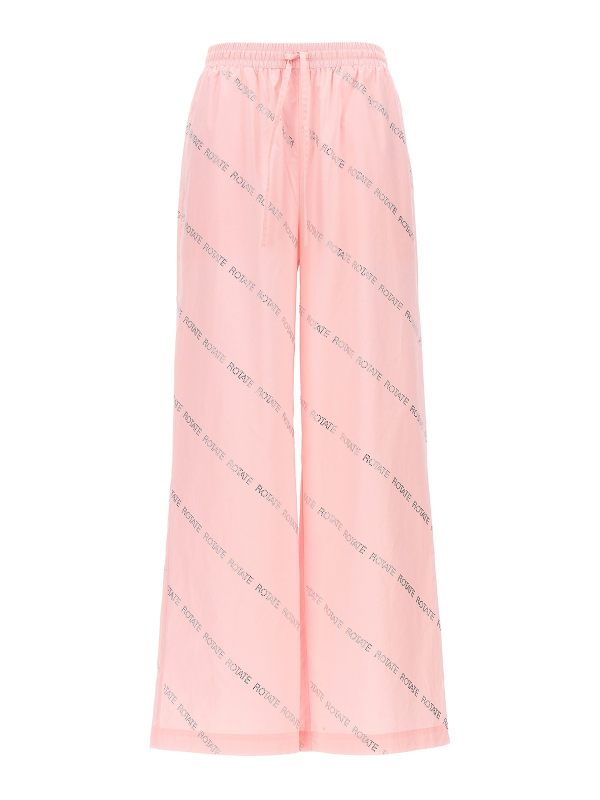 Rotate Birger Christensen Pantalons Décontractés