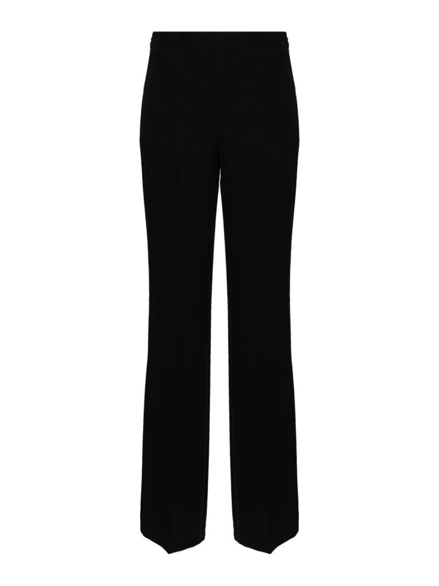 Twinset Pantalons Décontractés - Noir