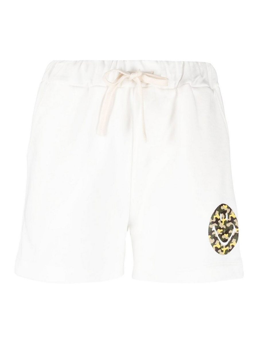 Joshua Sanders Short - Blanc
