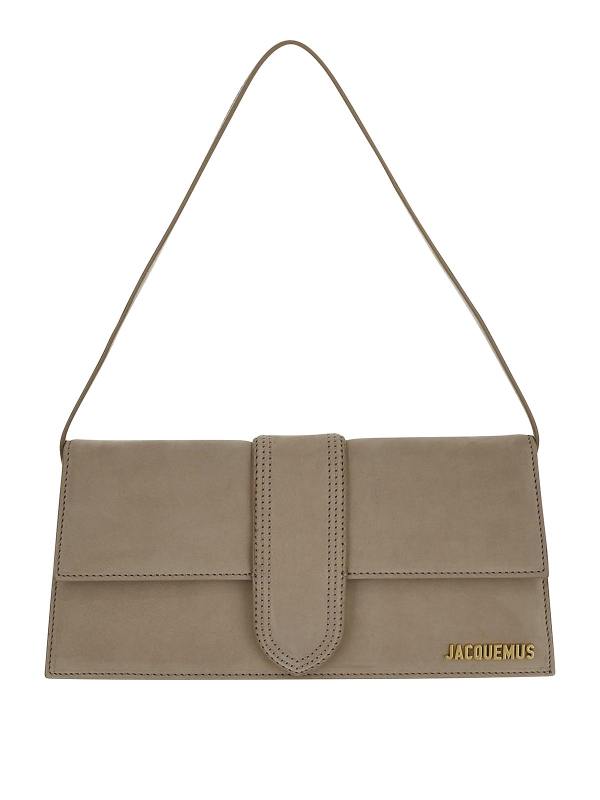 Jacquemus Sac Bandoulière - Beig