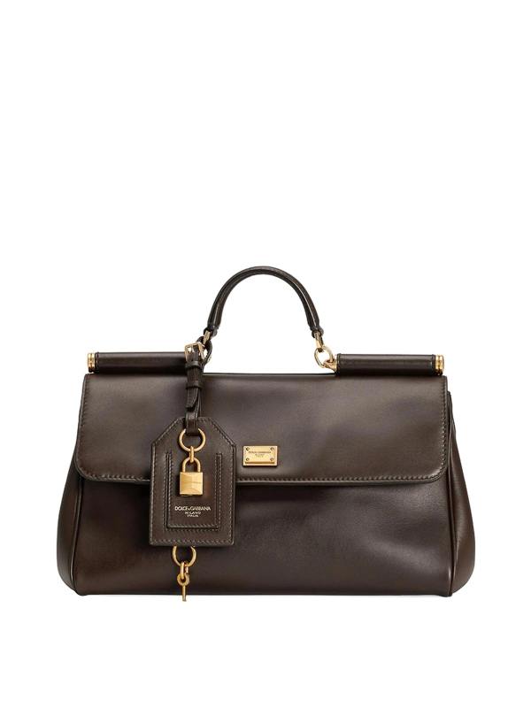 Dolce & Gabbana Sac Cabas - Marr