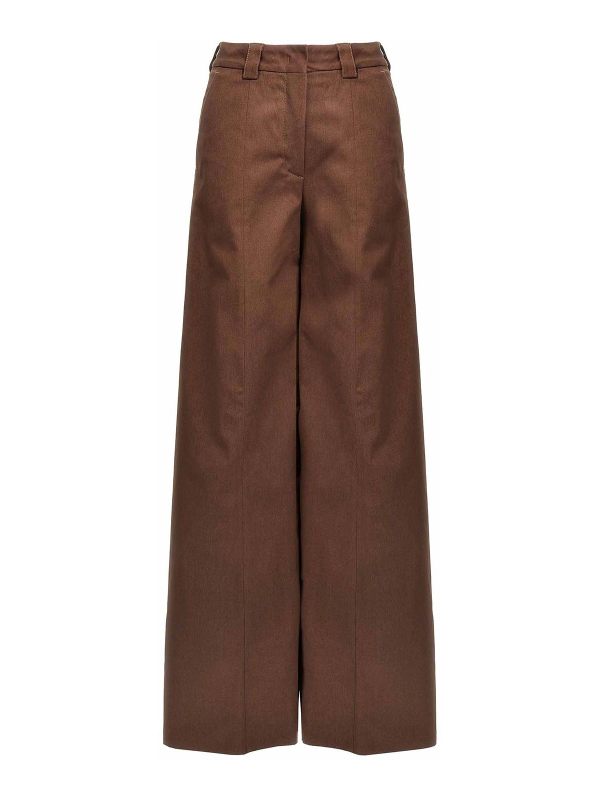 Thelatest Short - Marron