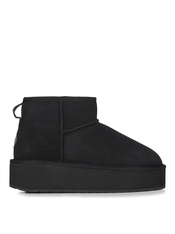emu Bottines - Noir