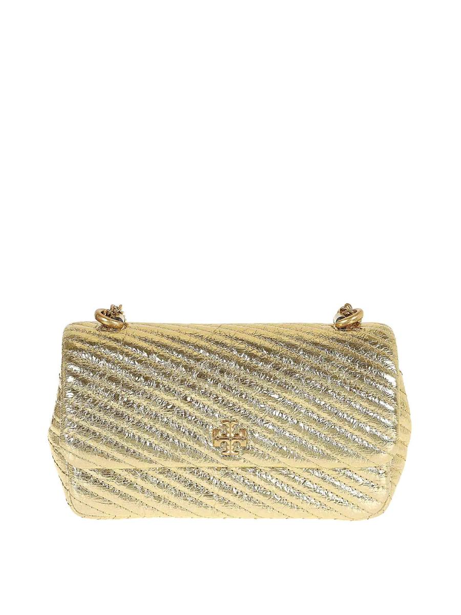 Tory Burch Sac Bandoulière - Or
