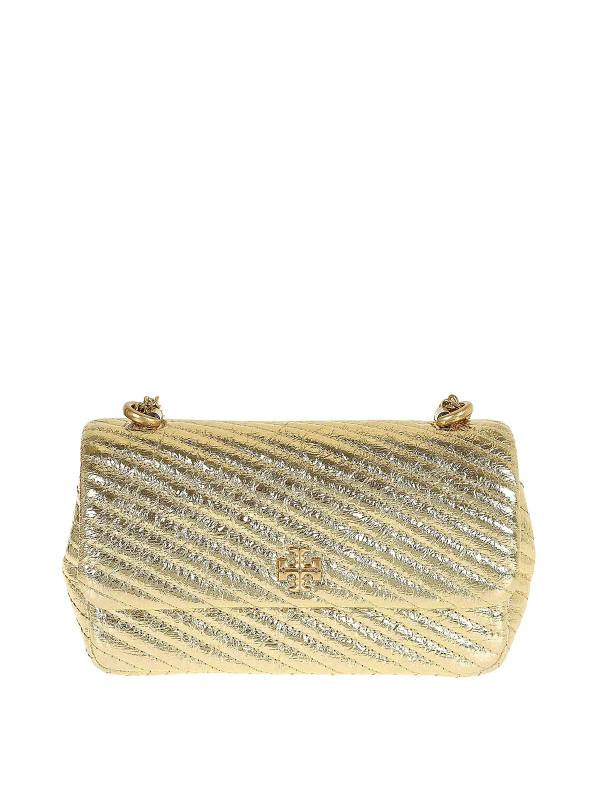 Tory Burch Sac Bandoulière - Or