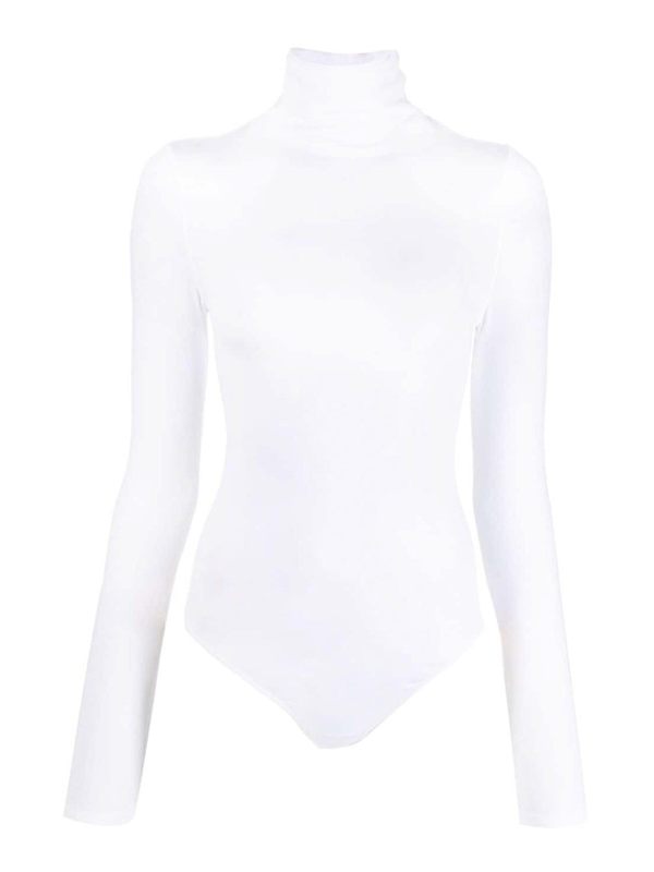 Wolford Top - Blanc