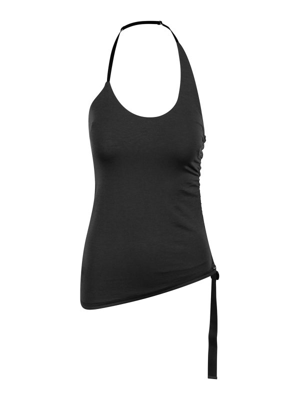 Helmut Lang Top - Noir