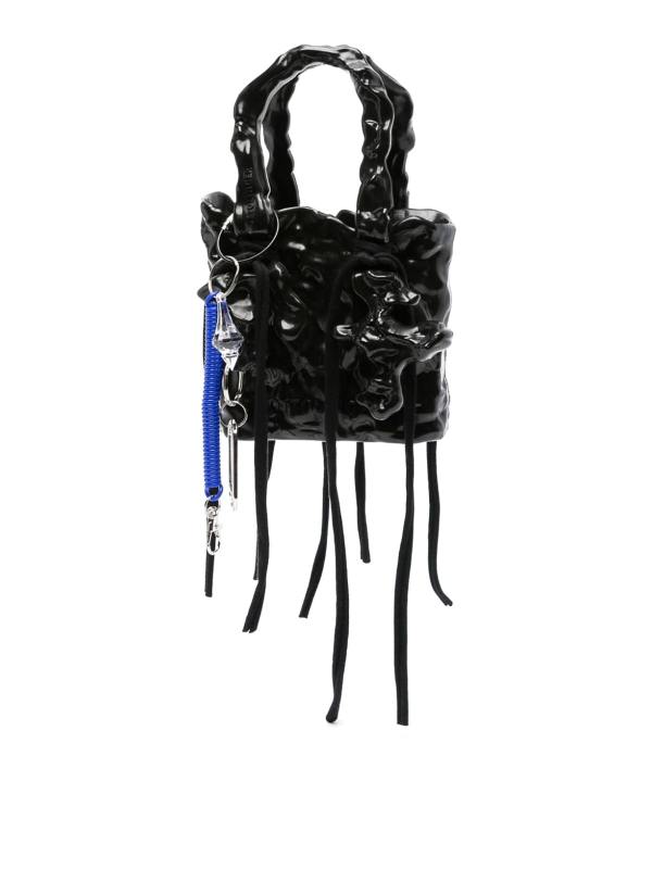 Ottolinger Sac Cabas - Noir