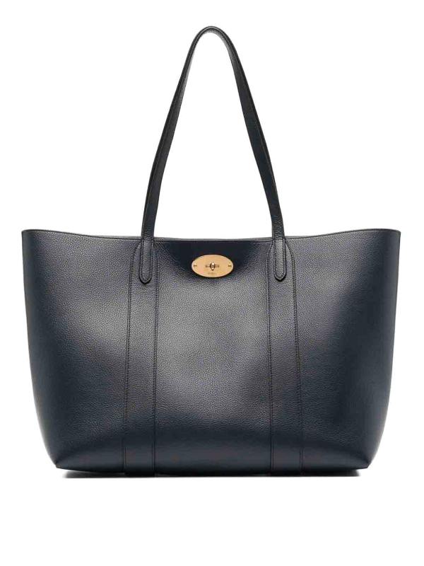 Mulberry Sac Cabas - Bleu