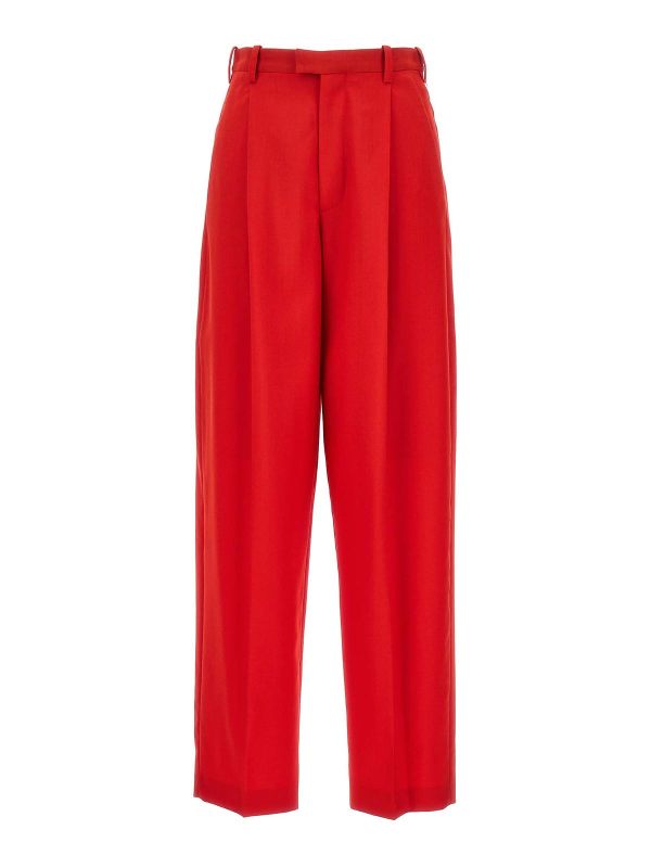 Marni Short - Rouge