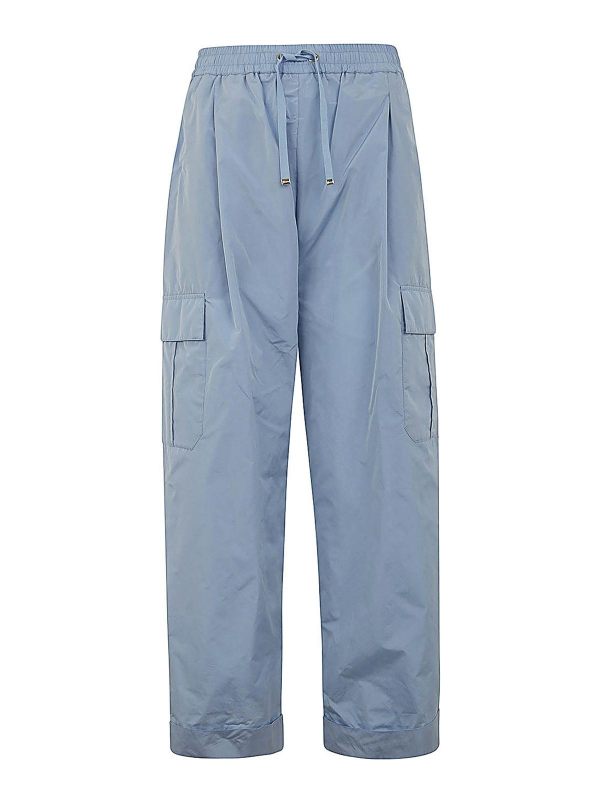 Herno Short - Bleu